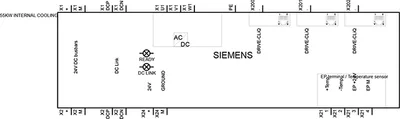 Siemens 6SL3130-6TE25-5AA3