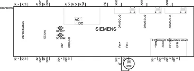 Siemens 6SL3130-7TE28-0AA3