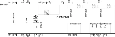 Siemens 6SL3136-1TE24-0AA0