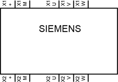 Siemens 6SL3162-2MA00-0AA0