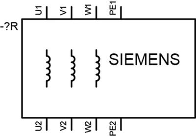 Siemens 6SL3202-0AE18-8CA0