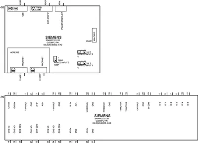 Siemens 6SL3243-0BB30-1FA0