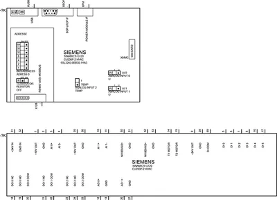 Siemens 6SL3243-0BB30-1HA3
