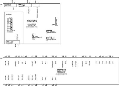 Siemens 6SL3243-0BB30-1PA3