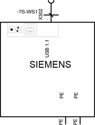 Siemens 6FC5203-0AF20-0AA1
