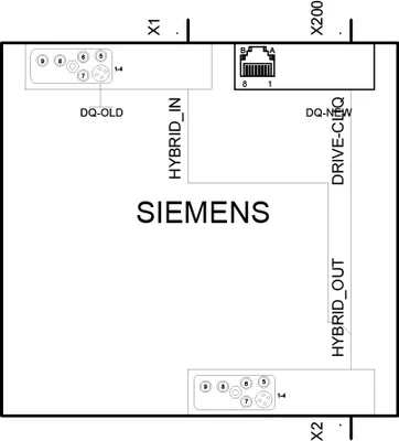 Siemens 6SL3555-0AA00-6AB0