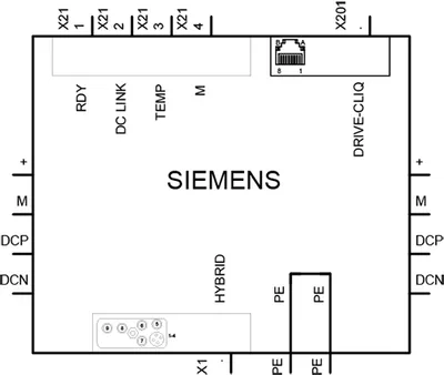 Siemens 6SL3555-2BC10-0AA0