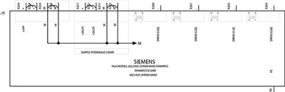 Siemens 6SL3420-2HX00-0AA0