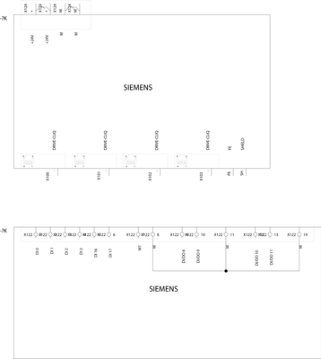 Siemens 6SL3040-1NB00-0AA0