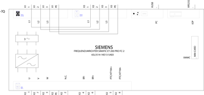 Siemens 6SL3514-1KE13-5AE0