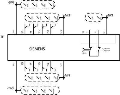 Siemens 6SN1113-1AA00-1KA1