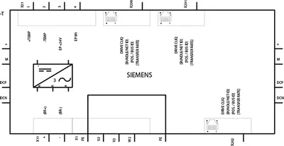 Siemens 6SL3120-1TE26-0AC0