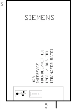 Siemens 6FC5303-0AF35-0AA0