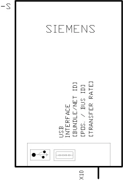 Siemens 6FC5303-0AF35-3AA0