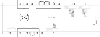 Siemens 6SL3210-5DE12-4UA0
