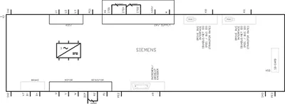 Siemens 6SL3210-5DE21-0UA0