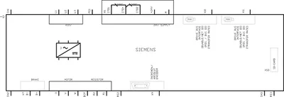 Siemens 6SL3210-5DE22-0UA0