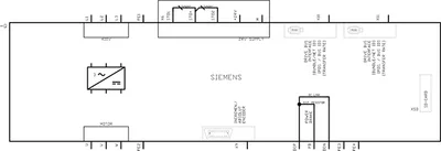 Siemens 6SL3210-5DE24-0UA0