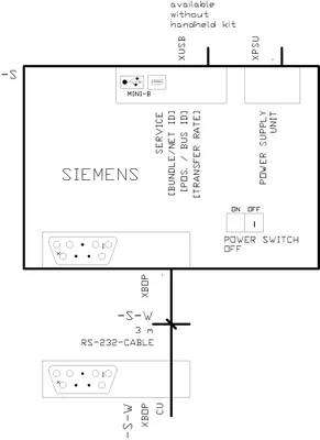 Siemens 6SL3255-0AA00-4HA1