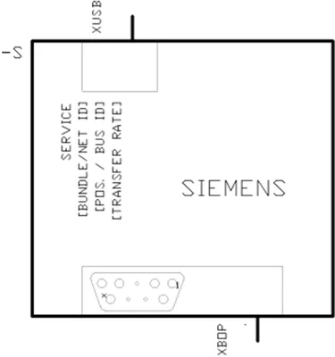 Siemens 6SL3255-0AA00-4JA2
