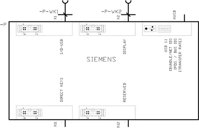 Siemens 6FC5203-0AF02-0AA2