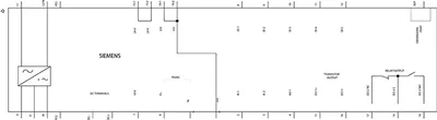 Siemens 6SL3210-5BB21-5UV1
