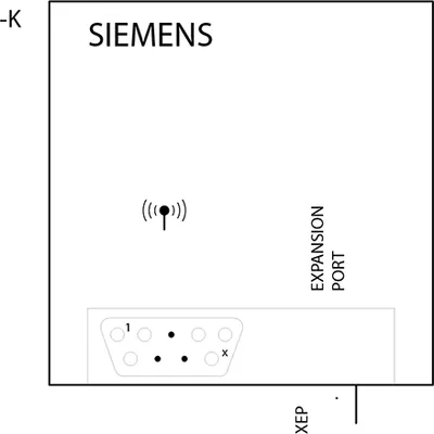 Siemens 6SL3255-0AA00-5AA0