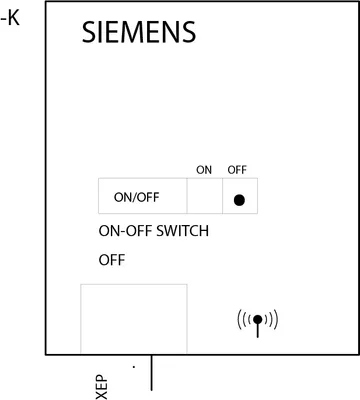 Siemens 6SL3255-0VA00-5AA0