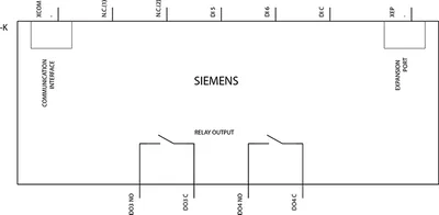 Siemens 6SL3256-0VE00-6AA0