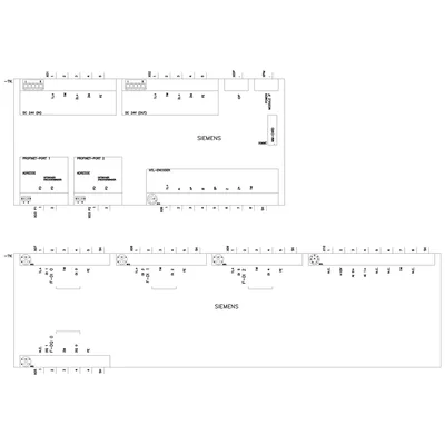 Siemens 6SL3544-0FB21-1FC0