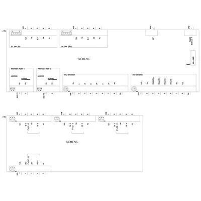 Siemens 6SL3546-0FB21-1FC0