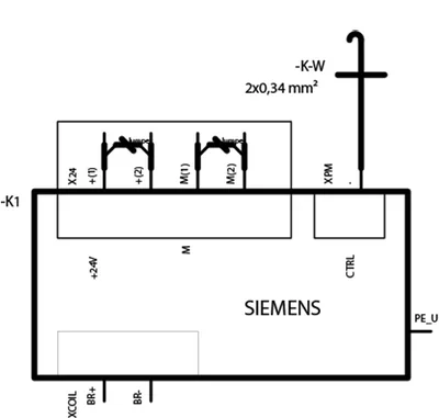 Siemens 6SL3252-0BB01-0AA0