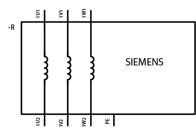 Siemens 6SL3100-0EE21-6AA0