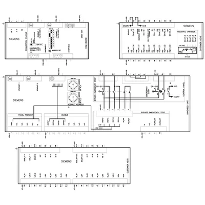 Siemens 6FC5303-1AF50-8AA0