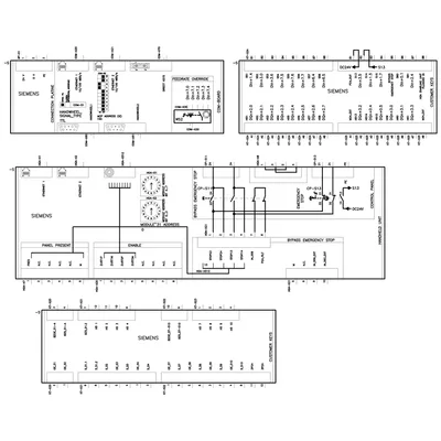 Siemens 6FC5303-1AF60-8AA0