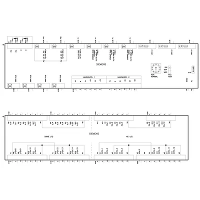 Siemens 6FC5317-4AA00-1DA0