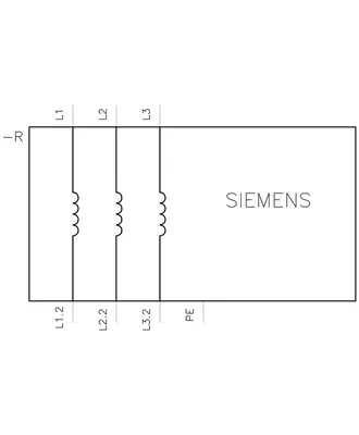 Siemens 6SL5130-6UE22-4AC0