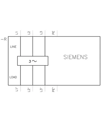 Siemens 6SL5130-6UE22-4AD0