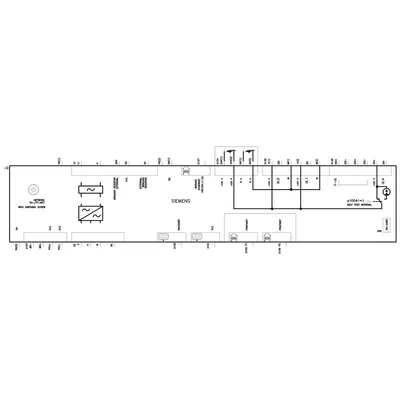 Siemens 6SL5310-1BB10-2CF0