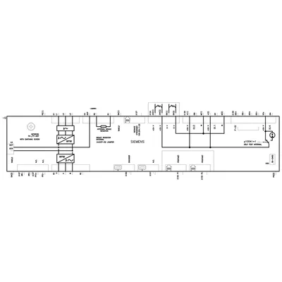 Siemens 6SL5310-1BE15-0DF0