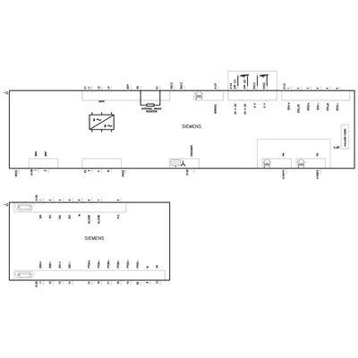 Siemens 6SL5510-1BE10-2AF0
