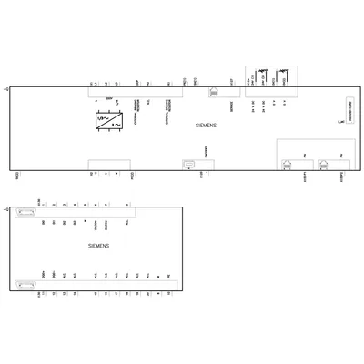 Siemens 6SL5610-1BB10-2AF0