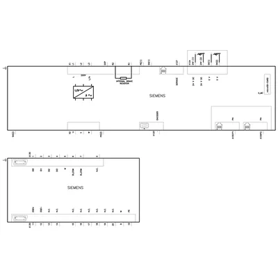 Siemens 6SL5610-1BB10-8AF0