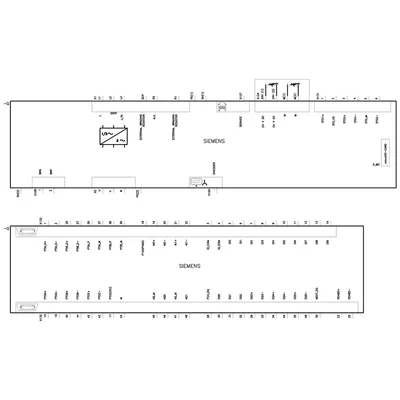 Siemens 6SL5510-1BB10-1AA0