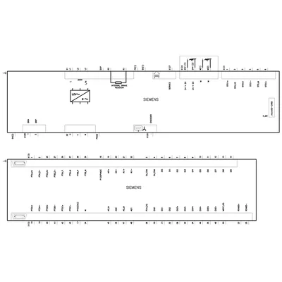 Siemens 6SL5510-1BB10-2AA0