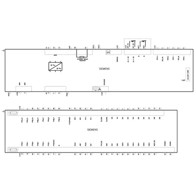 Siemens 6SL5510-1BE10-2AA0