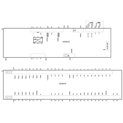 Siemens 6SL5610-1BB10-2AA0