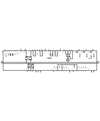 Siemens 6SL3331-7TE36-4AA0