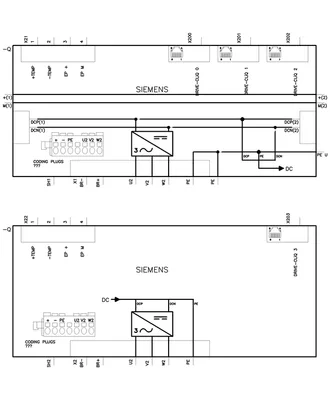 Siemens 6SL5120-2UE21-0AD0