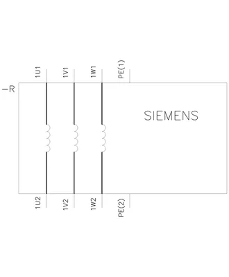 Siemens 6SL3000-0CE22-0AA0